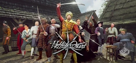 剑术格斗 v20241004（Hellish Quart）免安...