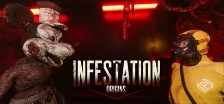 感染：起源 Build.16763066（Infestation O...