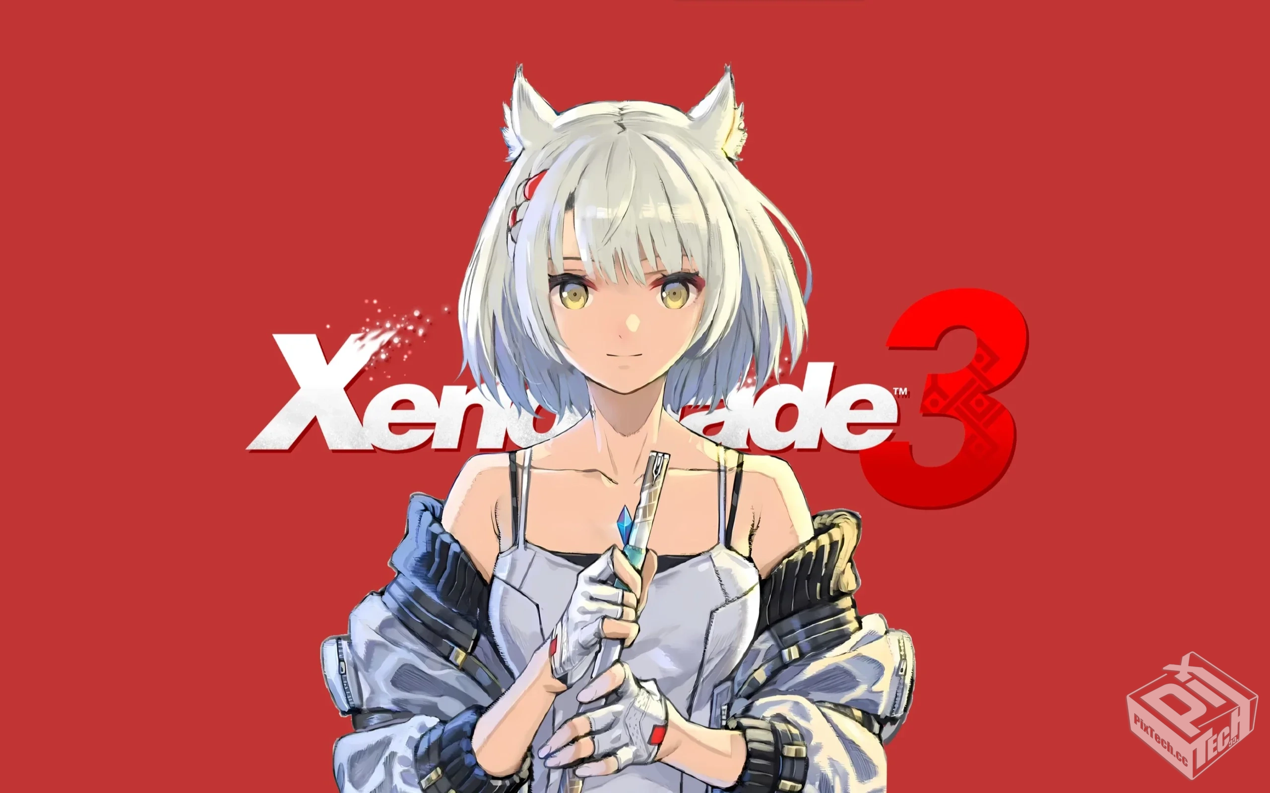 异度神剑3/异度之刃3 v2.2.0 崭新的未来DLC...