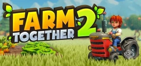 一起农场2 单机+联机 v20250613【Farm Toge...