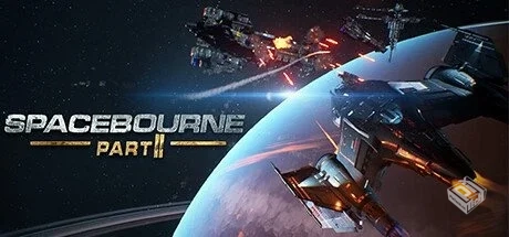 太空谍影2 v5.3.7【SpaceBourne 2】免安装...