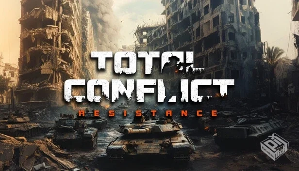 全面冲突 抵抗 正式版|官方中文|V1.0.0-全...
