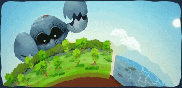 造物主2 Reus 2 v1.7.0 全DLC 免安装中文版...