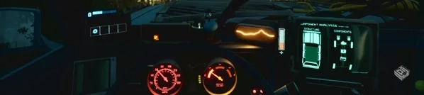 超自然车旅 Pacific Drive v1.9.4 DLC+修改...