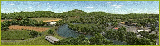 模拟农场25/Farming Simulator 25/支持网络...