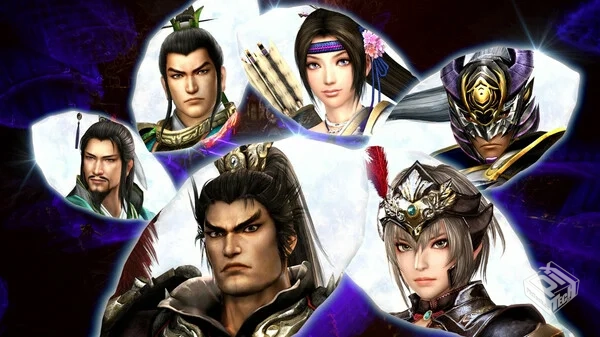 无双深渊|豪华中文|Build.19171034-1.4.1+...