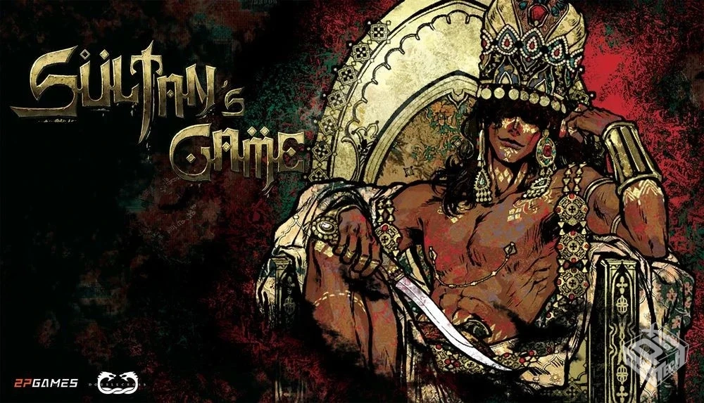 苏丹的游戏|v1.0.983|官方中文|解压可玩...