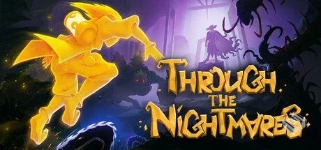 穿越梦魇 v1.0.2【Through the Nightmares...