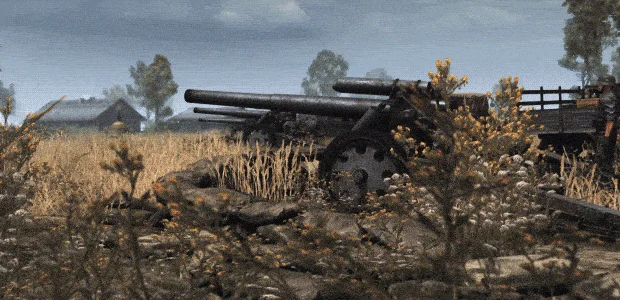 战争召唤——地狱之门:东线 Call to Arms ...