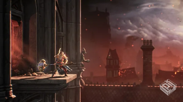 秘影曼德拉 女巫树的低语|豪华中文|Build.1...