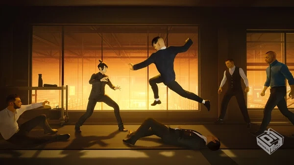 师父 V1.17 全DLC【SIFU】免安装中文版【19...