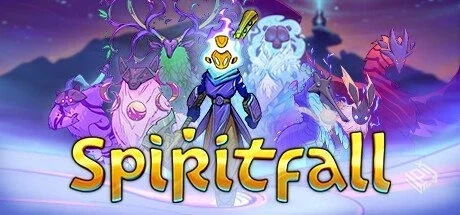 魂降|降灵 v1.6.27【Spiritfall】免安装中...