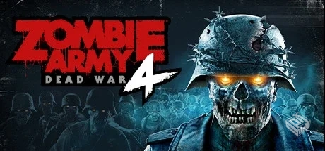 僵尸部队4:死亡战争/Zombie Army 4: Dead W...