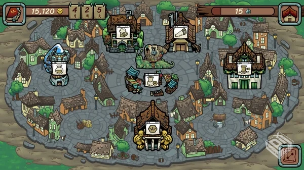 当铺人生传奇|官方中文|Build.19247164-幻...