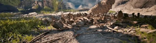 蚂蚁帝国中文学习版v1.04【7.17更新...