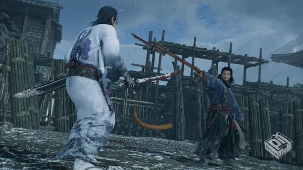 浪人崛起|豪华中文|Build.18219088-誓血修...