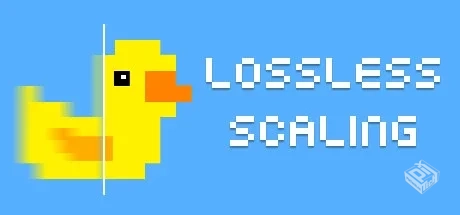 小黄鸭补帧 v3.0（Lossless Scaling）免安...