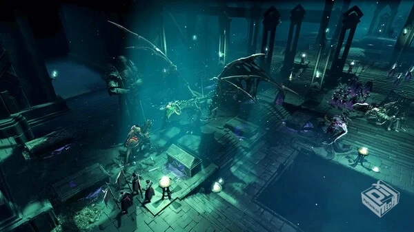 奇迹时代4 高级版|豪华中文|Build.18209604...