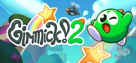 吉米克2 v1.2.0（Gimmick! 2）免安装中文版...
