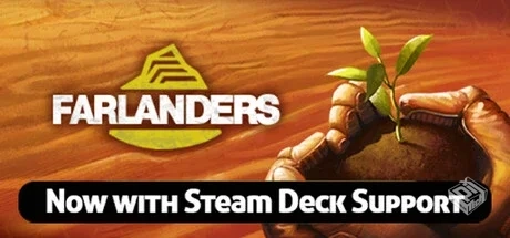 法兰德斯 v1.2.0（Farlanders）免安装中文...