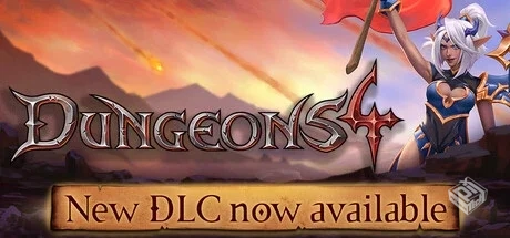 地下城4 Dungeons 4 v1.9 全DLC 免安装中文...