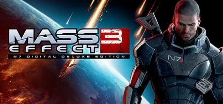 质量效应1-3 合集（Mass Effect 1-3）免安...