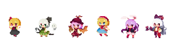 【东方红夜狂宴】 v20250714 官方中文 解压...