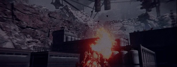 装甲核心6:境界天火 ARMORED CORE VI FIRES...