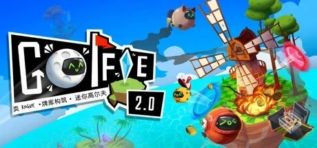 加油！高尔夫 v1.2.3（Golfie）免安装中文...