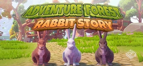 冒险森林：兔子物语（Adventure Forest: Ra...