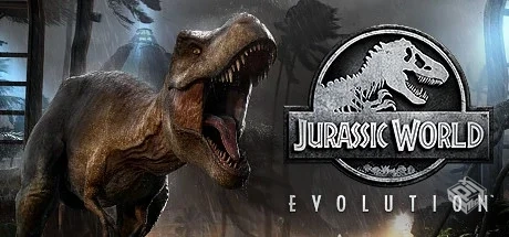 侏罗纪世界 进化1（Jurassic World Evoluti...