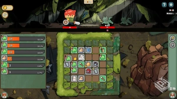 幸运猎人 Lucky Hunter|官方中文|Build.193...