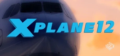 专业飞行模拟12 X-Plane 12 v12.2.0 全DLC ...