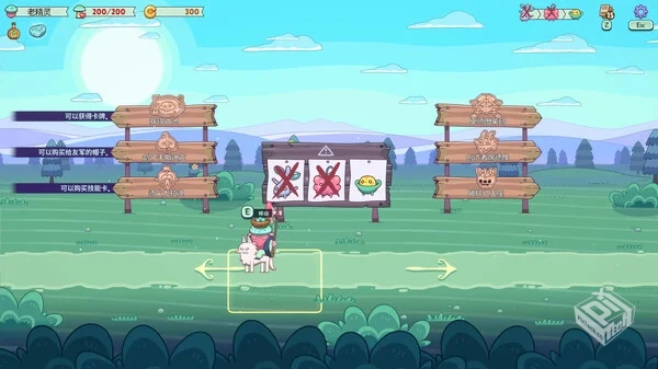 绿林英雄 Forest Heroes|官方中文|Build.19...