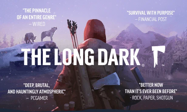 漫漫长夜/The Long Dark v2.44|容量15.7GB|...