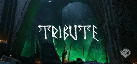 贡品（Tribute）免安装英文版