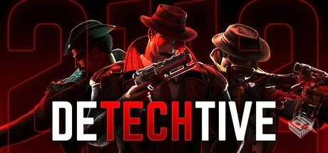 侦探2112 v1.0.2（DeTechtive 2112）免安装...