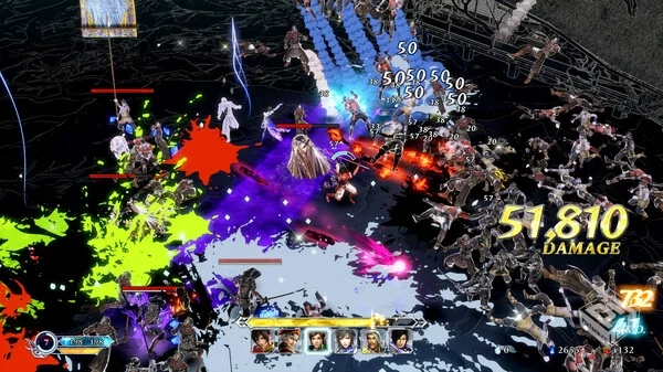 无双深渊|豪华中文|Build.19171034-1.4.1+...