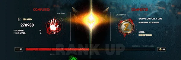 僵尸部队4:死亡战争/Zombie Army 4: Dead W...