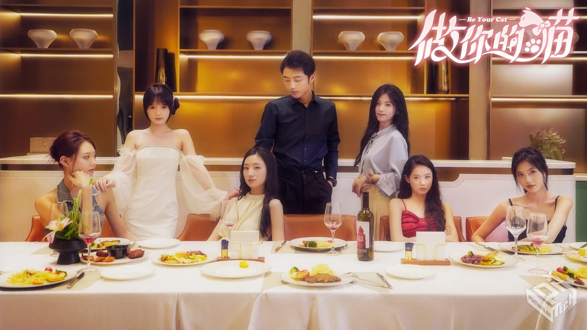 做你的猫 v202409016 免安装中文版...