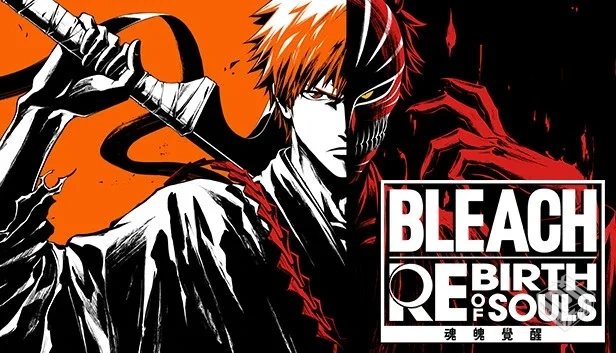 BLEACH 魂魄觉醒|豪华中文|Build.18853017+...