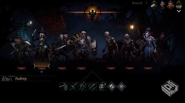 暗黑地牢2 王国模式|豪华中文|V2.02.79122-...