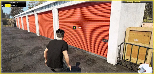 仓储猎手模拟器|官方中文|Build.19216337+...