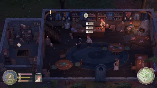 欢愉森林 Mirthwood|官方中文|Build.193360...