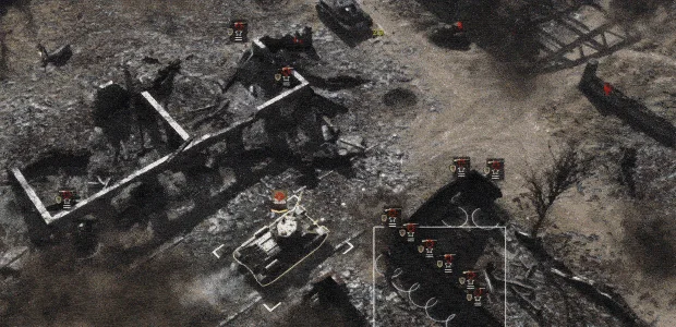 战争召唤——地狱之门:东线 Call to Arms ...