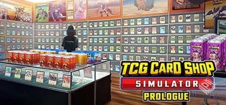 集换卡店模拟器/TCG Card Shop Simulator v...