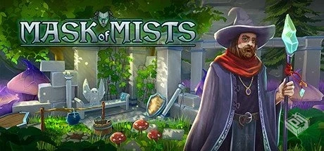 迷雾面具 v4909753【Mask of Mists】免安装...