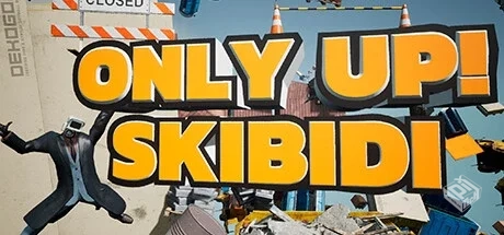 只有向上：一起滑稽 v1.4（Only Up: SKIBID...