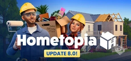 家托邦|家园缔造者 v1.0.0（Hometopia）免...