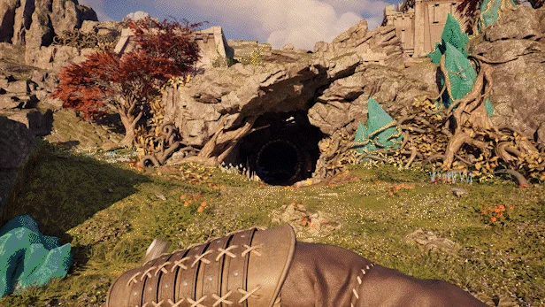 Avowed/宣誓高级版中文学习包v1.5.0【7.16...